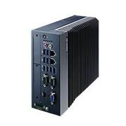 ADVANTECH Q370, Modular IPC, EU PSU, 