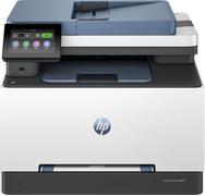 HP Color LaserJet Pro MFP 3302fdw