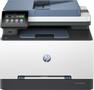 HP Color LaserJet Pro MFP 3302fdw