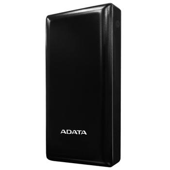 A-DATA C20 powerbank - Li-pol - 24 pin (PBC20-BK)
