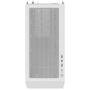 GIGABYTE C102 Glass Midi Tower White (GB-C102GI)