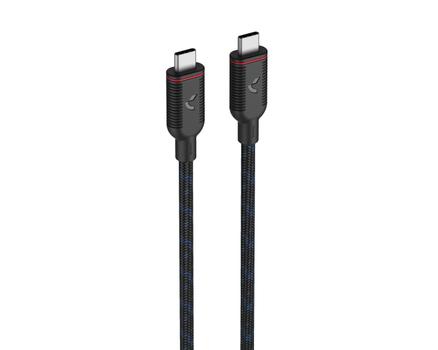 UNISYNK USB4 Cable USB-C to USB-C  2m (10465)