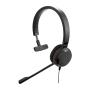 JABRA Evolve 20 SE Mono UC USB C/A adapt (4993-829-469)