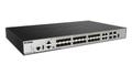 D-LINK 20-port SFP Layer 3 Stackable 