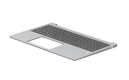 HP TPCVR UMA JTB W KB JTB HUNG (N36754-211)
