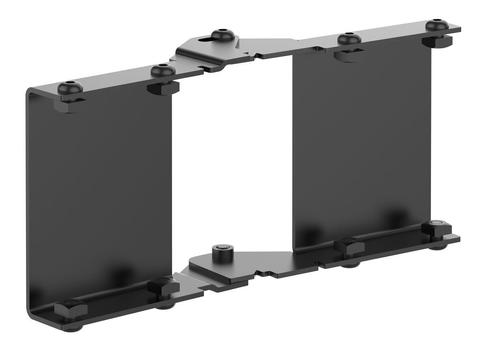 VOGELS PLA 8610 CURVED BAR COUPLER (7286100)