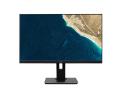 ACER Monitor Vero B277K - 68.6 cm (27") - 3840 x 2160 4K UHD Mit seiner überragenden Farbgenauigkeit und 4K UHD-Auflösung ist dieser Monitor ein umweltfreundlicher Business-Monitor, der alle Anforderu
