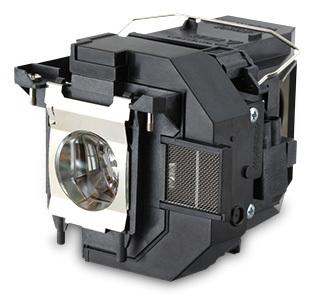 EPSON ELPLP94 - Projector lamp - for Epson EB-1780W, EB-1781W, EB-1785W, EB-1795F (V13H010L94)