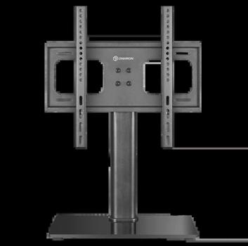 ONKRON Universal TV Stand  Black for (PT1-B)