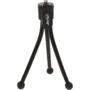 INLINE Mini Tripod for digital cameras 11.5cm