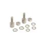 INLINE Screw Kit Sub-D Installation Kit 10 pcs.