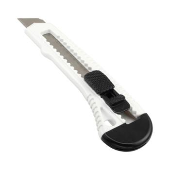 INLINE Professional Cutter Knife with 18mm hardened blade (43031I)