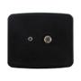 INLINE Tripod Accessory Camera Quick Release Plate rectangular shape (48015X)