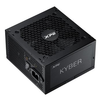XPG Netzteil XPG KYBER 750              (750W/ ATX3.1) 80+ Gold retail (75261250)