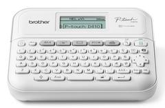 BROTHER Pt-D410 Label Printer Thermal 