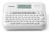 BROTHER Pt-D410 Label Printer Thermal 