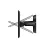 COMPULOCKS VESA TISRAELTING WALL MOUNT BLACK ACCS (505B)