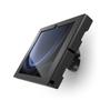COMPULOCKS GALAXY TAB S9/S9FE WALL MOUNT BLACK ACCS