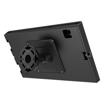 COMPULOCKS GALAXY TAB S9/S9FE WALL MOUNT BLACK ACCS (505B109GAPXB)