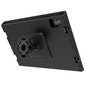 COMPULOCKS IPAD AIR M2 13IN 2024 WALL MOUNT BLACK ACCS (505B13APXB)