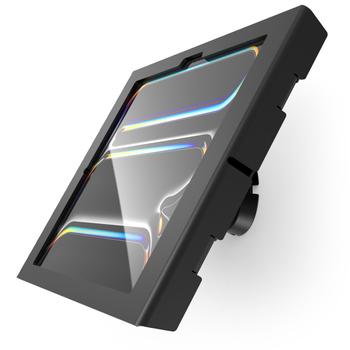 COMPULOCKS IPAD PRO M4 13IN 2024 WALL MOUNT BLACK ACCS (505B13PAPX4B)