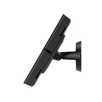 COMPULOCKS GALAXY TAB S9+/ S9FE+/ S10+ MOUNT BLACK ACCS (505B124GAPXB)