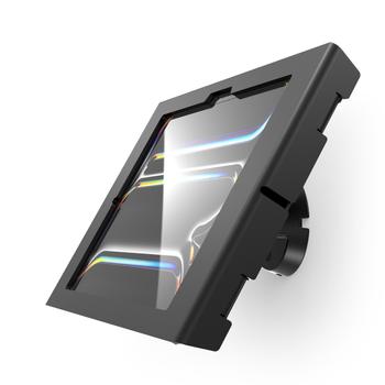 COMPULOCKS IPAD PRO M4 11IN 2024 WALL MOUNT BLACK ACCS (505B11PAPX4B)
