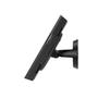 COMPULOCKS SURFACE GO 1-4 GEN WALL MOUNT BLACK ACCS (505B510APXB)
