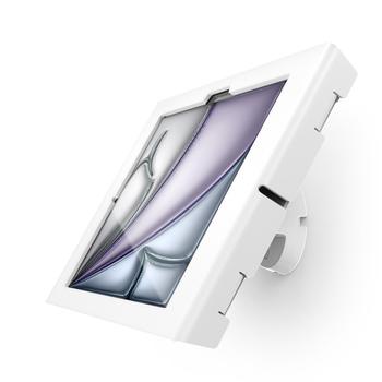 COMPULOCKS IPAD AIR M2 11IN 2024 WALL MOUNT WHITE ACCS (505W11APXW)