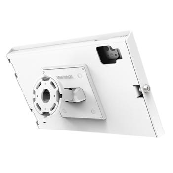COMPULOCKS IPAD AIR M2 11IN 2024 WALL MOUNT WHITE ACCS (505W11APXW)
