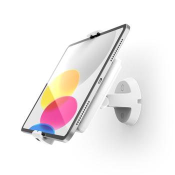 COMPULOCKS UNIVERSAL TABLET CLING MOUNT WHITE ACCS (505WUCLGVWMW)