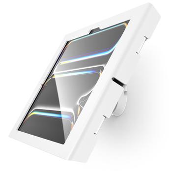 COMPULOCKS IPAD PRO M4 13IN 2024 WALL MOUNT WHITE ACCS (505W13PAPX4W)