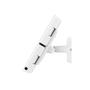 COMPULOCKS GALAXY TAB A9+ WALL MOUNT WHITE   ACCS (505W11GAPX9W)