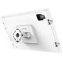 COMPULOCKS IPAD AIR M2 13IN 2024 WALL MOUNT WHITE ACCS (505W13APXW)