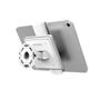 COMPULOCKS UNIVERSAL TABLET CLING MOUNT WHITE ACCS (505WUCLGVWMW)