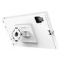 COMPULOCKS IPAD PRO M4 11IN 2024 WALL MOUNT WHITE ACCS (505W11PAPX4W)