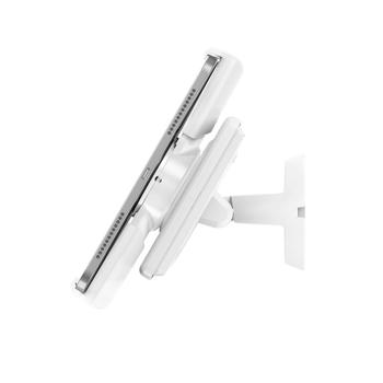 COMPULOCKS UNIVERSAL TABLET CLING MOUNT WHITE ACCS (505WUCLGVWMW)