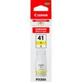 CANON GI-41S Y EMB YELLOW INK BOTTLE   SUPL