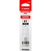 CANON GI-41S PGBK EMB BLACK INK BOTTLE SUPL