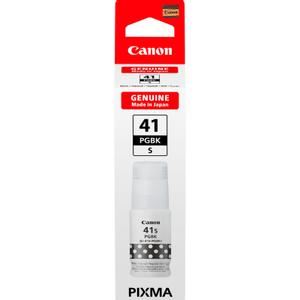 CANON GI-41S PGBK EMB BLACK INK BOTTLE SUPL (5859C001)