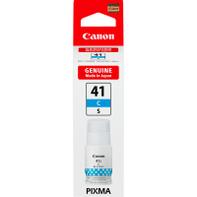 Canon GI-41S C EMB CYAN INK BOTTLE   SUPL