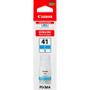 CANON GI-41S C EMB CYAN INK BOTTLE   SUPL