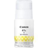 Canon GI-41S Y EMB YELLOW INK BOTTLE   SUPL (5876C001)