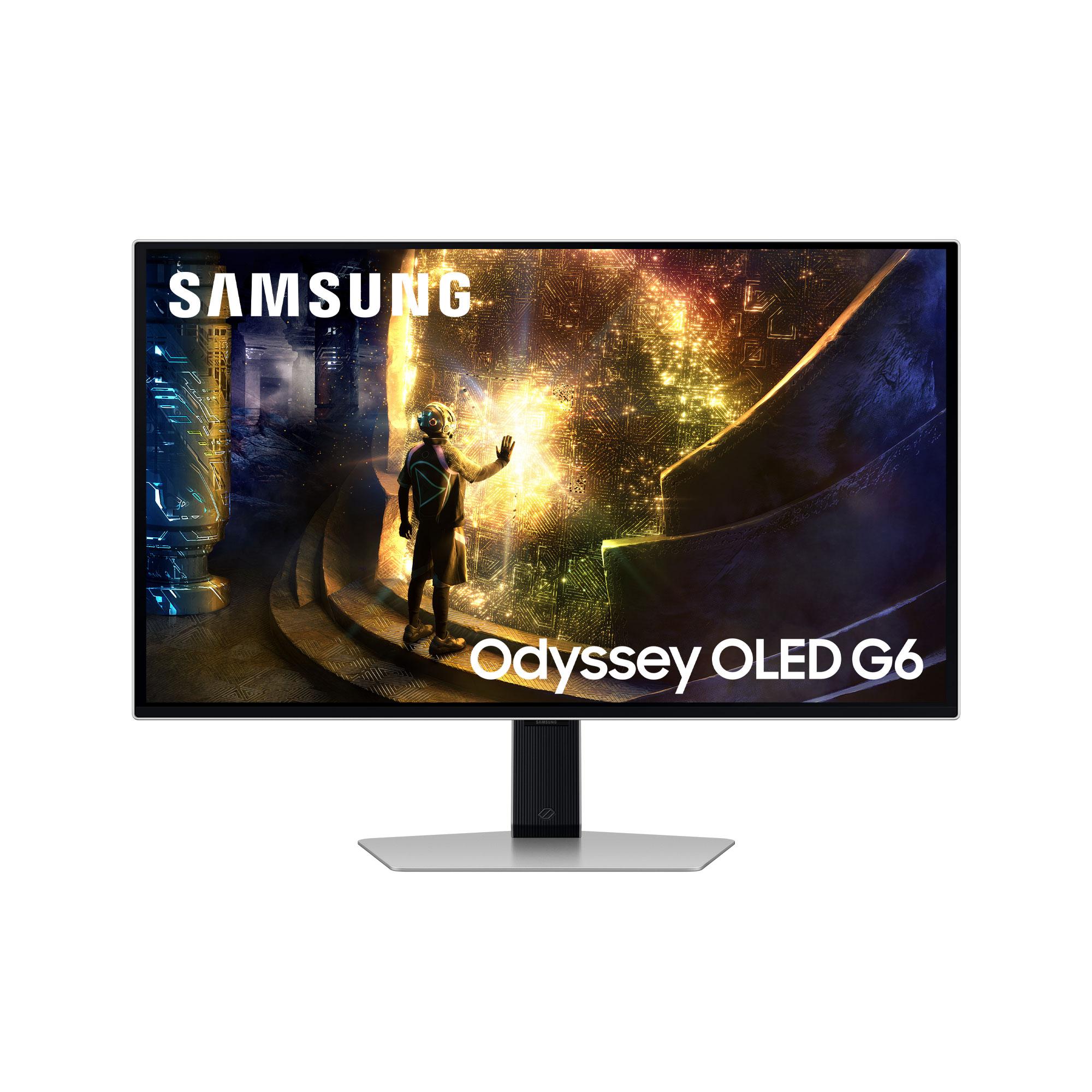 SAMSUNG S27Dg610Su Computer Monitor