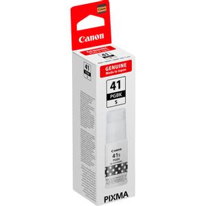 CANON GI-41S PGBK EMB BLACK INK BOTTLE SUPL (5859C001)