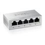 ZYXEL Switch GS-105B v5 5-P MINI Desktop Gigabit (GS-105BV5-EU0101F)