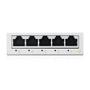 ZYXEL Switch GS-105B v5 5-P MINI Desktop Gigabit (GS-105BV5-EU0101F)
