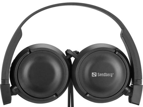 SANDBERG Saver MiniJack HeadPhoneTravel (325-30)