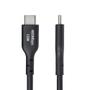 STARTECH 3m 9.8ft USB-A to USB-C Charging Cable (USB2AC3MNC)