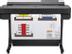 HP DesignJet T650 36inch LFP 2025 Colour Ink-Jet A0 ANSI D Roll 91.4cmx45.7m 2400x1200dpi 0.45 min/page USB LAN Wi-Fi